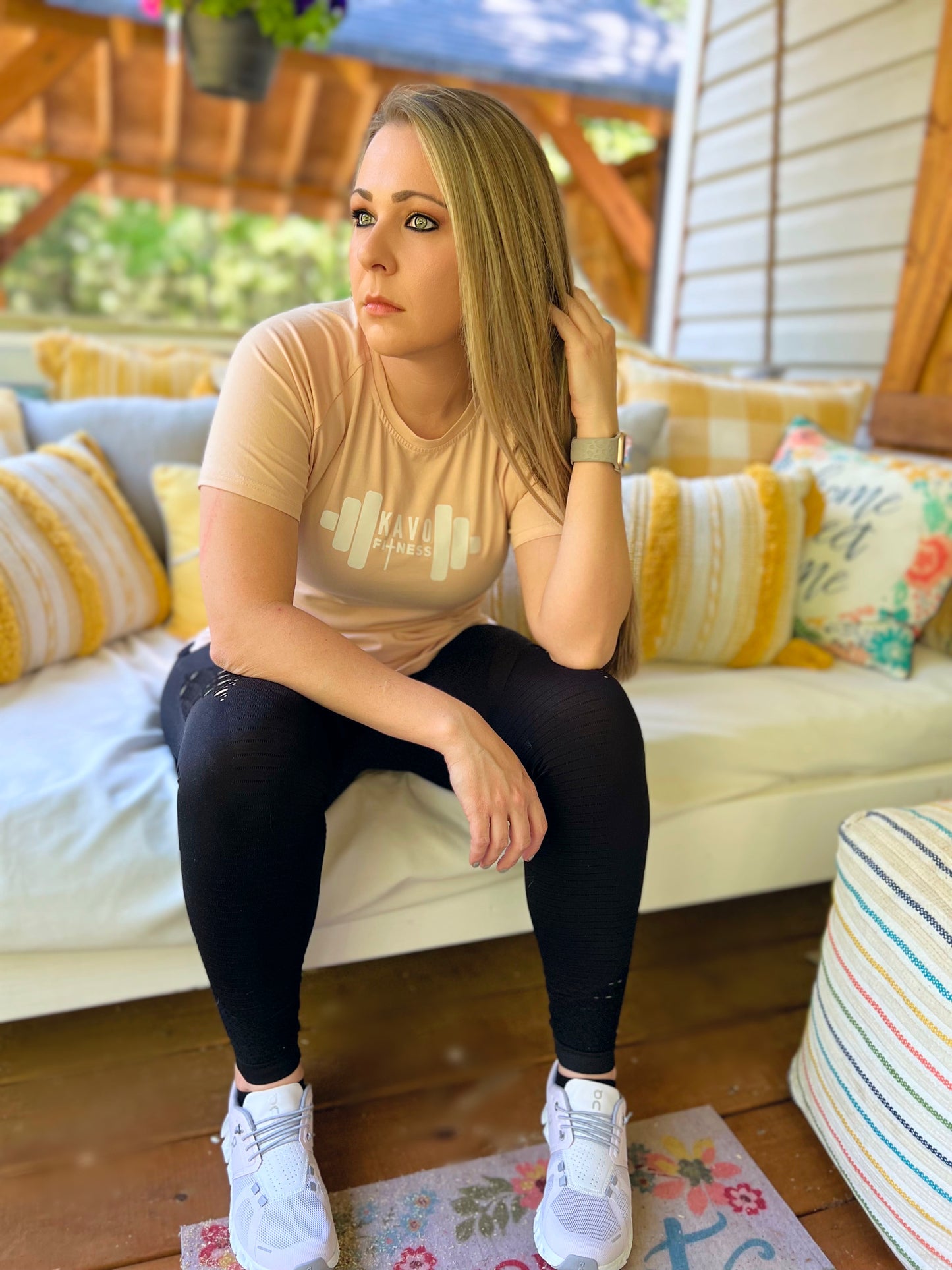 Kavo Tee
